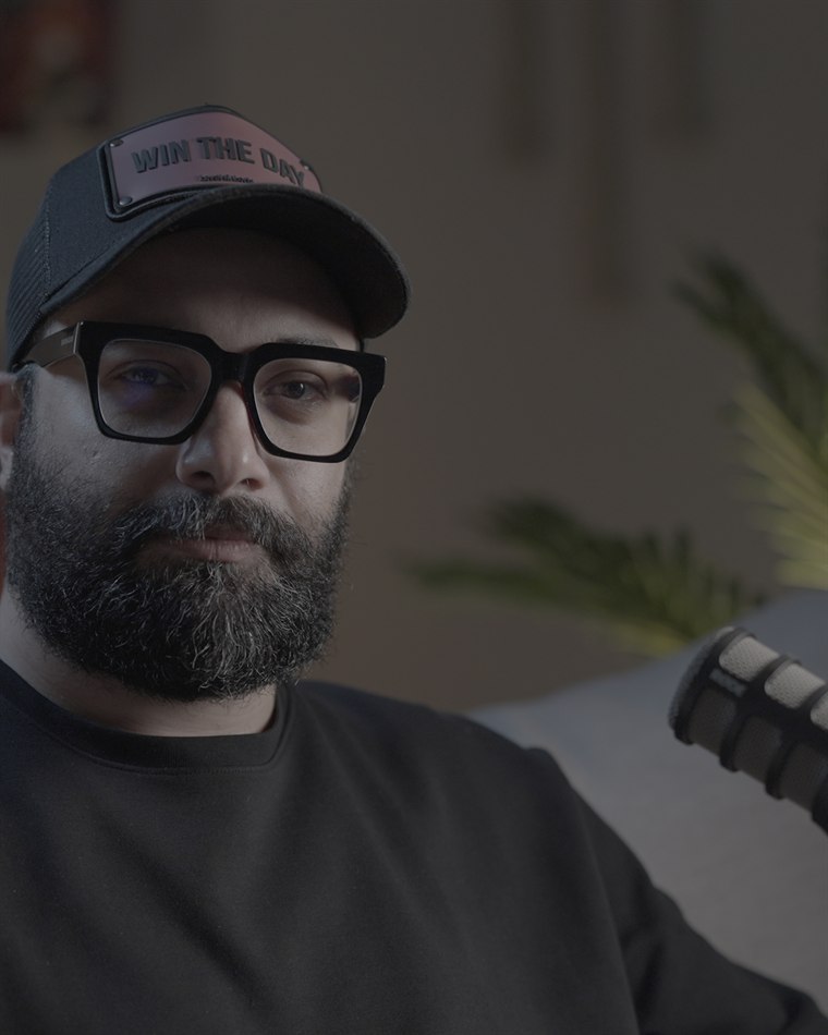 مايكل جابي — Michael Gaby